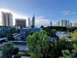 Orchard Scotts (D9), Condominium #440238071
